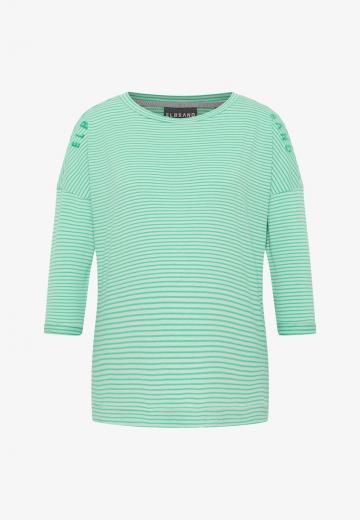 Майка с рукавом три четверти