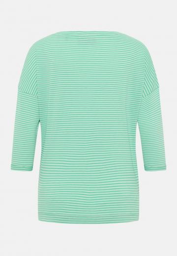 Майка с рукавом три четверти