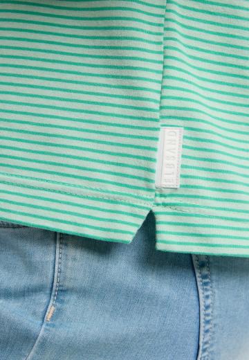 Майка с рукавом три четверти