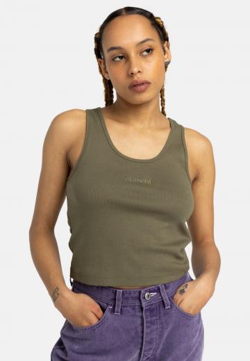 Майка-борцовка