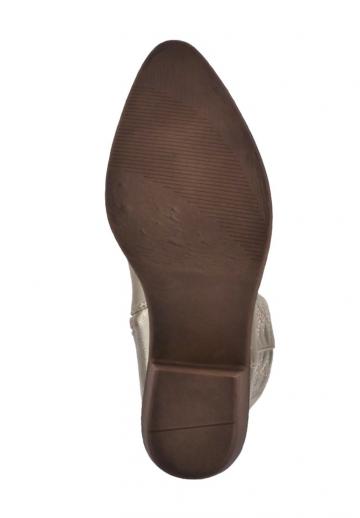 Ковбойские сапоги