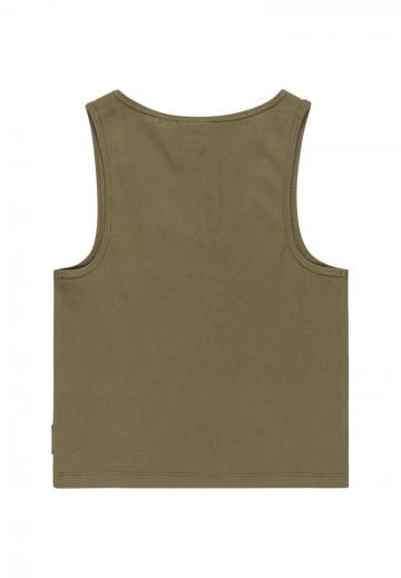 Майка-борцовка