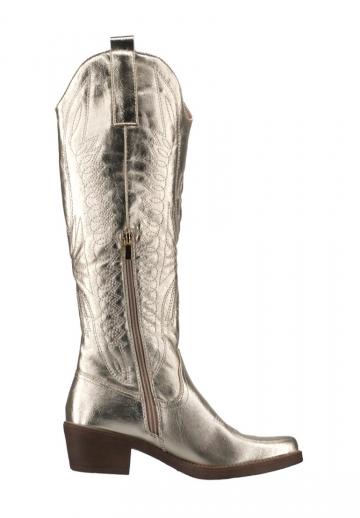 Ковбойские сапоги