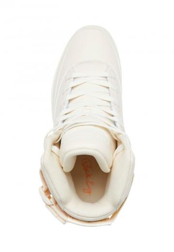 Высокие кеды