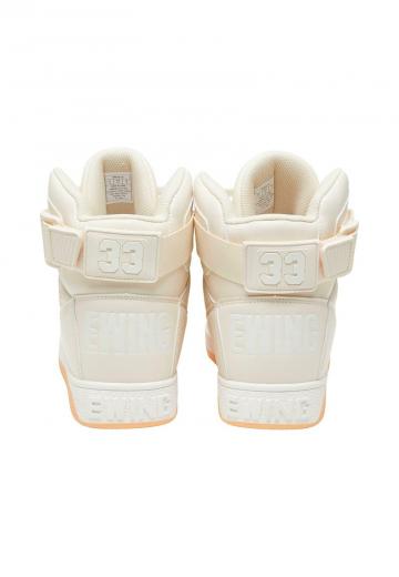 Высокие кеды