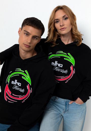 Спортивная толстовка