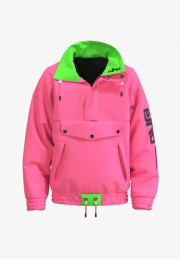 Сноубордическая куртка