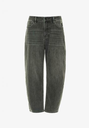 Свободные джинсы