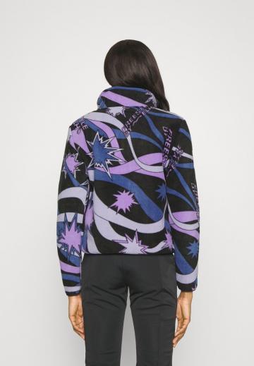 Флисовая куртка