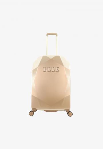 Чемодан на колесах