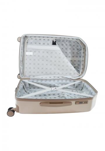 Чемодан на колесах