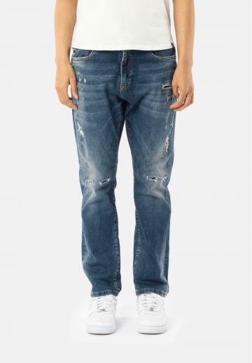 Джинсы