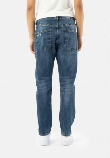 Джинсы