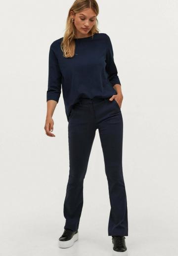 Майка с рукавом три четверти