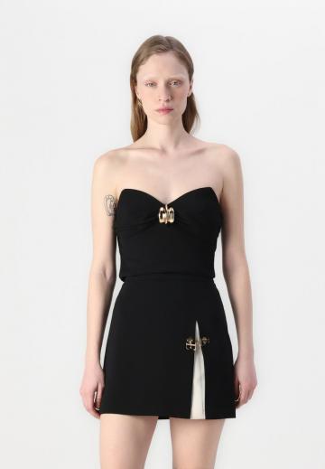 Майка-борцовка