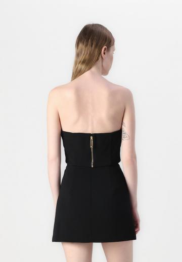 Майка-борцовка