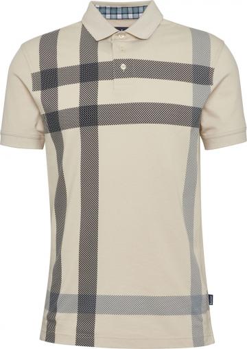 Футболка поло 