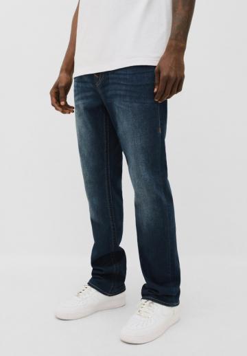 Джинсы 