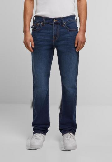 Джинсы 