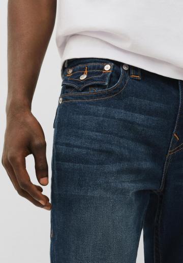 Джинсы 