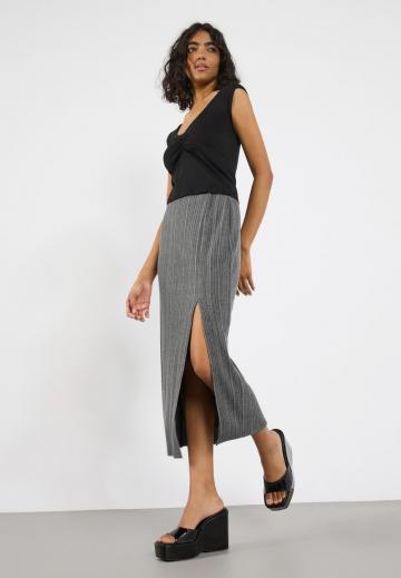 Летняя юбка