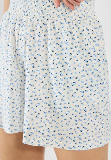 Пляжные шорты