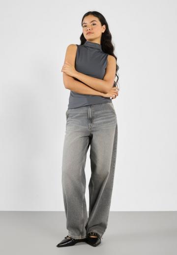 Майка-борцовка