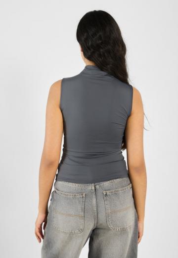 Майка-борцовка