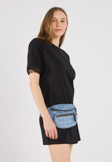 Сумка на пояс