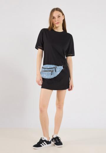 Сумка на пояс