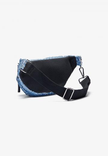 Сумка на пояс