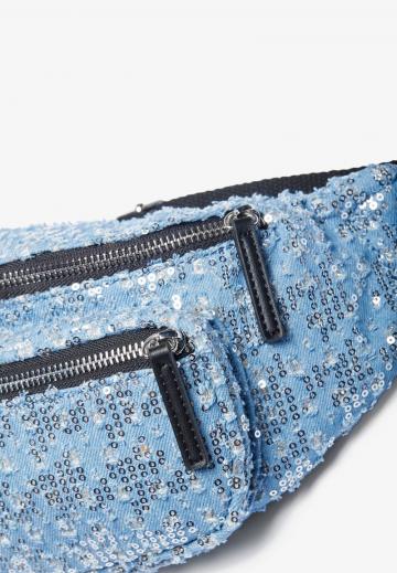 Сумка на пояс