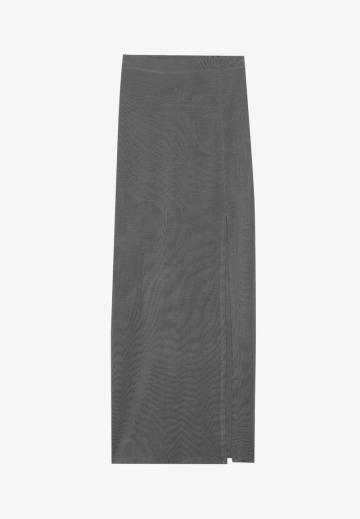 Юбка из джерси