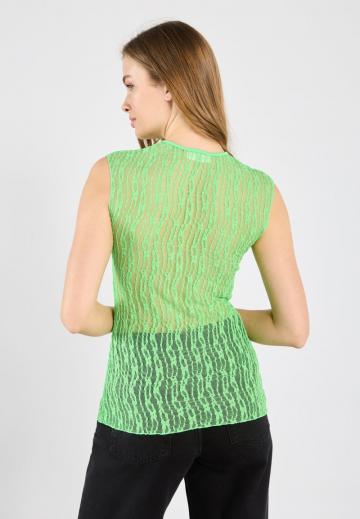 Майка-борцовка