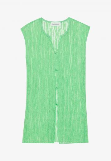 Майка-борцовка