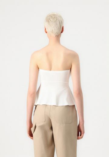 Майка-борцовка