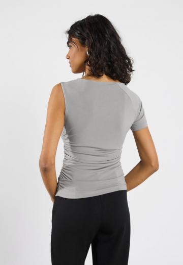 Майка-борцовка