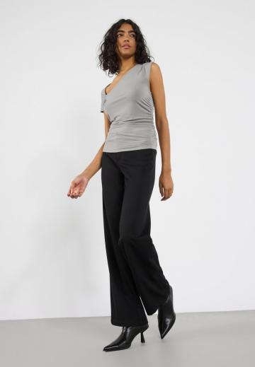 Майка-борцовка