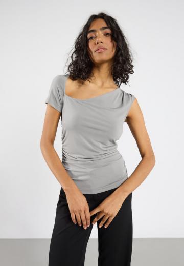 Майка-борцовка