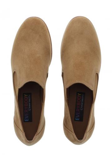 Полуботинки