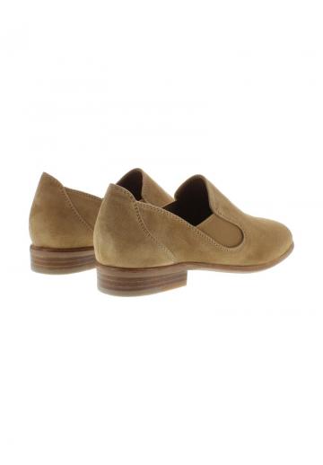 Полуботинки