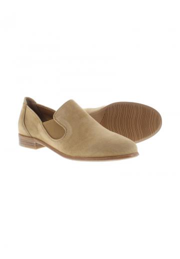 Полуботинки