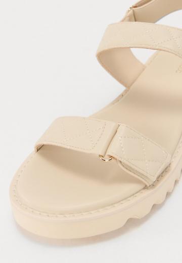 Римские сандалии