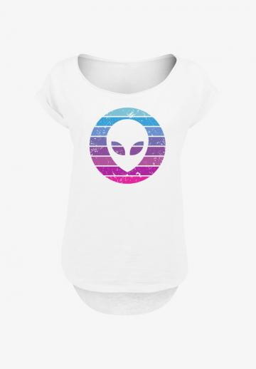 Длинная майка