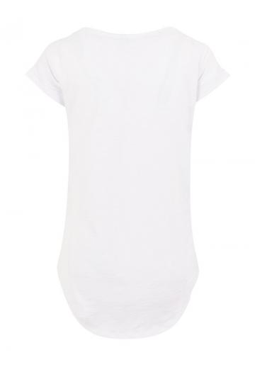 Длинная майка