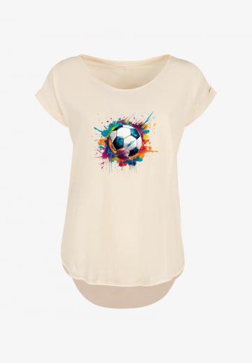 Длинная майка