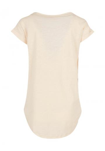 Длинная майка