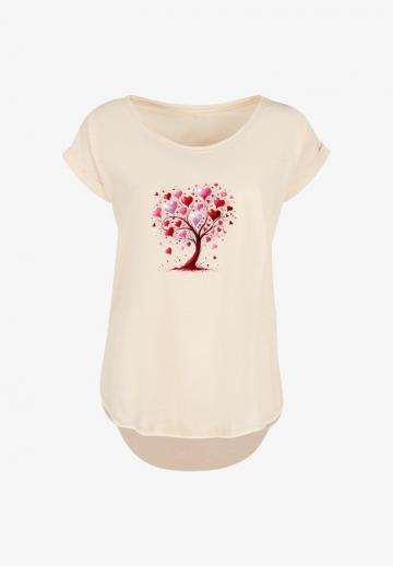 Длинная майка