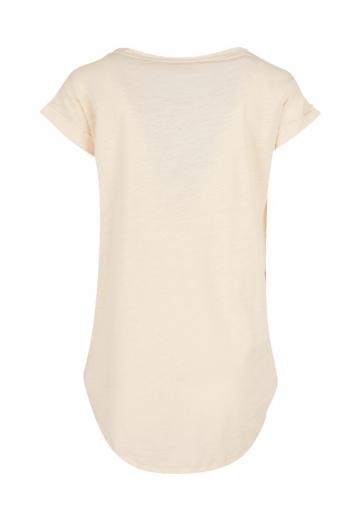 Длинная майка