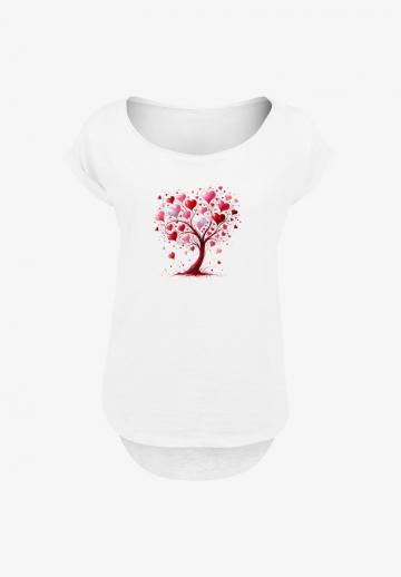 Длинная майка